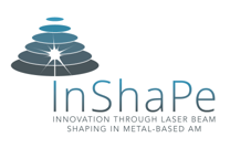 InShaPe logo