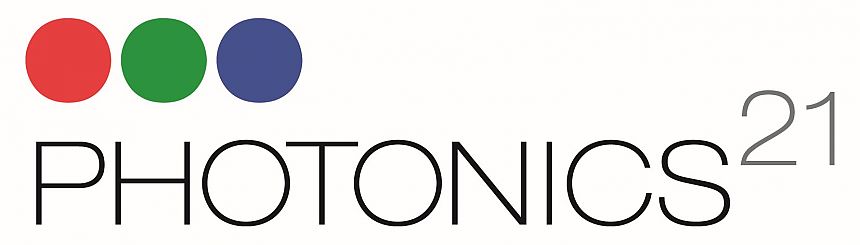 Photonic21 logo