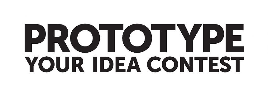 Prototype Your Idea Contest - Slogan