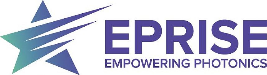 EPRISE project logo