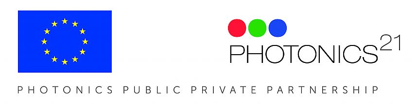 Photonics PPP logo