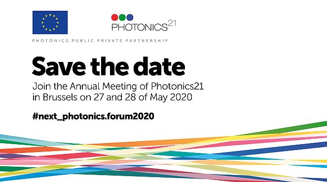 Save the Date