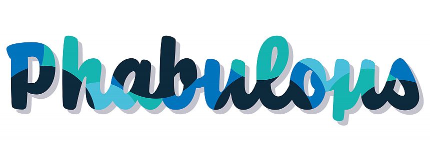 Project logo PHABULOμS