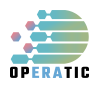 OPERATIC logo OPERATIC logo