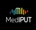 MedIPUT logo