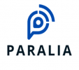 PARALIA logo PARALIA logo