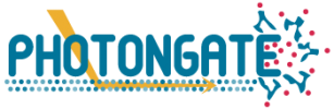 PHOTONGATE logo PHOTONGate logo