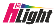 HILIGHT project logo HILIGHT project logo