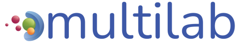 MultiLab project logo MultiLab project logo