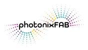 photonixFAB poroject logo photonixFAB poroject logo