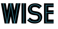 WISE project logo WISE project logo