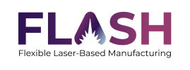 FLASH project logo FLASH project logo