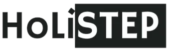 HoLiSTEP project logo HoLiSTEP project logo