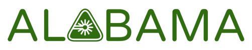 ALABAMA project logo ALABAMA project logo