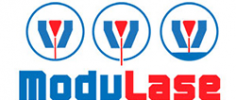 ModuLase Logo ModuLase Logo