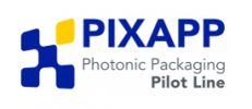 PIXAPP logo