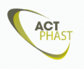 ACTPHAST logo ACTPHAST logo