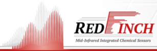 Redfinch logo