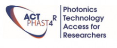 Logo Actphast 4R