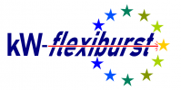 kw-flexiburst logo kw-flexiburst logo