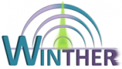 winther logo winther logo