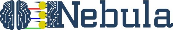 nebula logo nebula logo