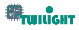 twilight logo twilight logo