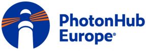 PhotonHub logo