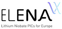 logo ELENA