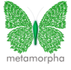 METAMORPHA logo