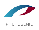 PhotoGeNIC logo PhotoGeNIC logo