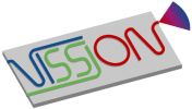 Visson logo