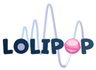 Lolipop logo Lolipop logo