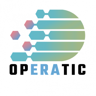 OPERATIC logo