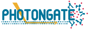 PHOTONGate logo