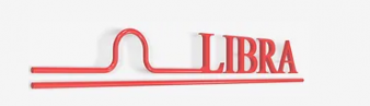 LIBRA logo