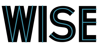 WISE project logo