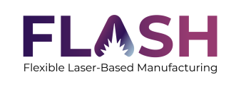 FLASH project logo