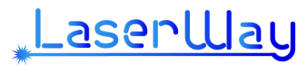 LaserWay project logo