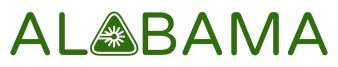 ALABAMA project logo