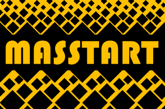 MASSTART Logo