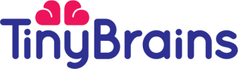 tinybrains logo
