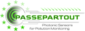 PASSEPARTOUT logo