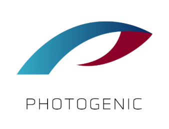 PhotoGeNIC logo