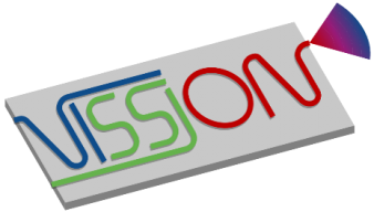 Visson logo