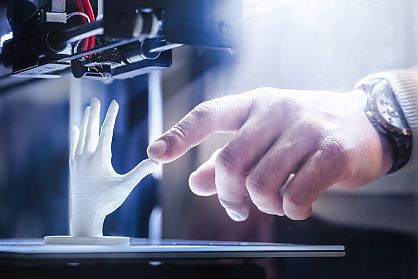 New laser systems will be at the heart of fully digital and connected value chains New laser systems will be at the heart of fully digital and connected value chains
