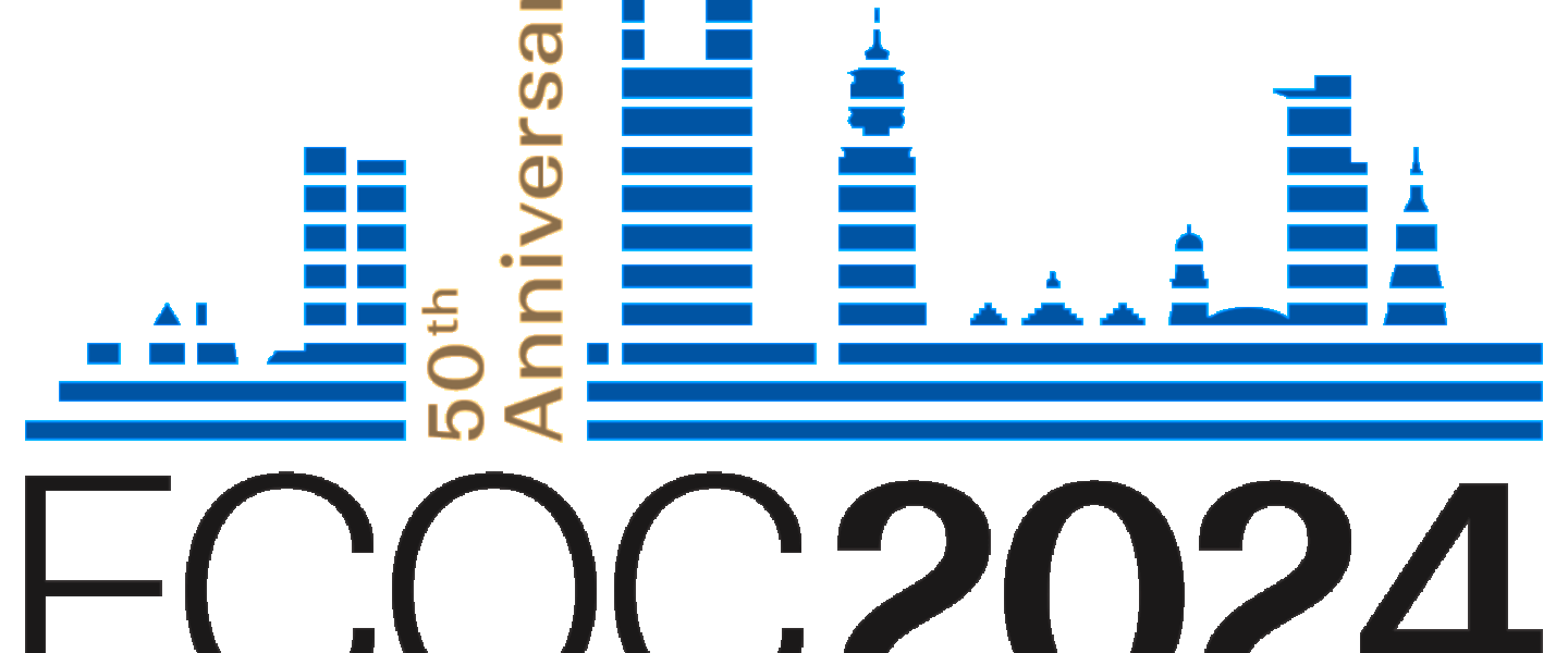 ECOC 2024 50th European Conference on Optical Communications