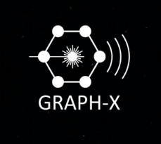 GRAPH-X logo