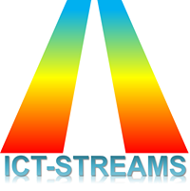 Logo ICT-Streams