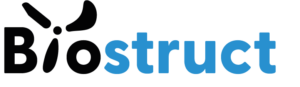 BioStruct project logo BioStruct project logo